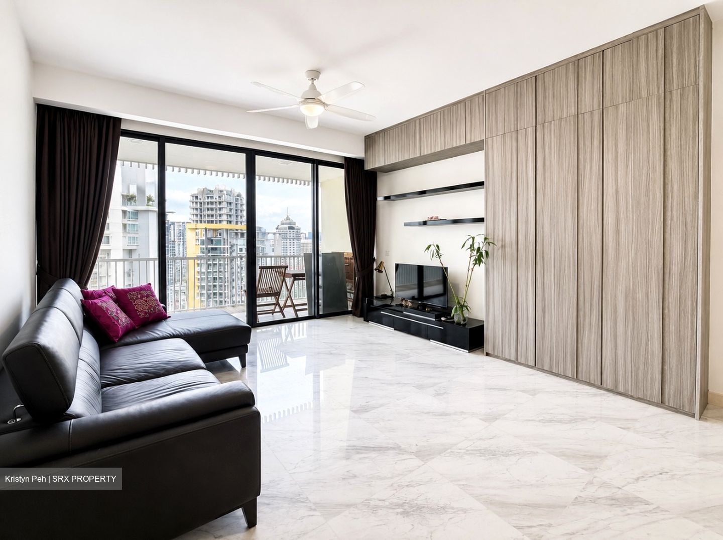 The Arte (D12), Condominium #613456791